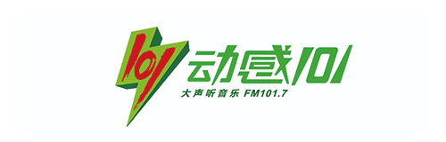 动感101